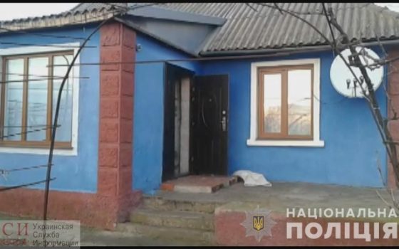 Семейное дело: в Великомихайловском районе отец и сын убили своего 65-летнего соседа из-за денег (фото, видео) usionline.com Семейное дело: в Великомихайловском районе отец и сын убили своего 65-летнего соседа из-за денег (фото, видео) «фото»