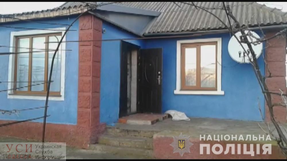 Семейное дело: в Великомихайловском районе отец и сын убили своего 65-летнего соседа из-за денег (фото, видео) «фото»