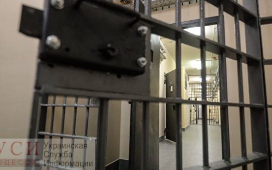В одесских СИЗО и колонии в один день повесились двое заключенных «фото»