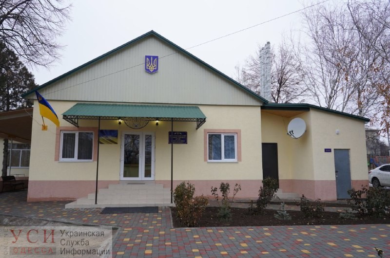 В Березовке в скандальном приюте завершили капитальный ремонт почти за 2 миллиона гривен (фото) «фото»