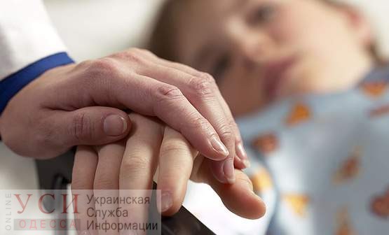 Купленные справки, редкий случай или плохая вакцина: под Одессой корью заболели привитые дети «фото»