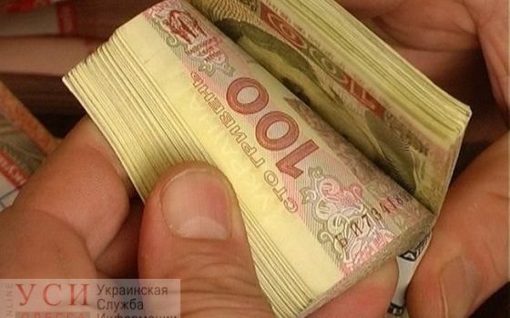 Семьям пленных украинских моряков государство выделит по 100 тысяч гривен «фото»