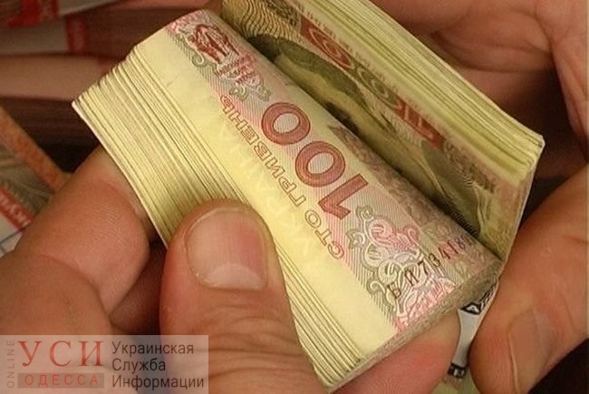 Семьям пленных украинских моряков государство выделит по 100 тысяч гривен «фото»