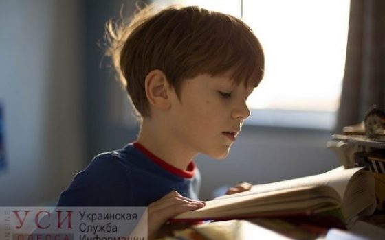 Больничная школа: с 2019 года одесские дети смогут обучаться в медучреждениях «фото»