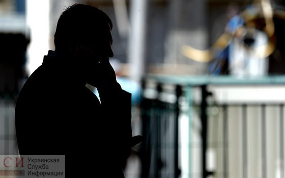В Одесской области задержали “телефонного террориста”, который угрожал взорвать автостанцию “Привоз” и ж/д вокзал «фото»