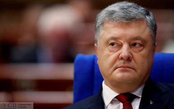 Порошенко о плененных моряках: Путин избегает переговоров – ему нечего сказать usionline.com Порошенко о плененных моряках: Путин избегает переговоров – ему нечего сказать «фото»