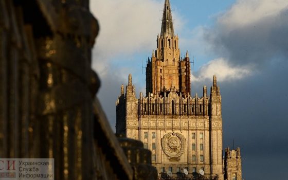 В РФ прокомментировали обращение Меркель и Макрона о пленных моряках ВМСУ выпадами в сторону объединения украинской церкви «фото»