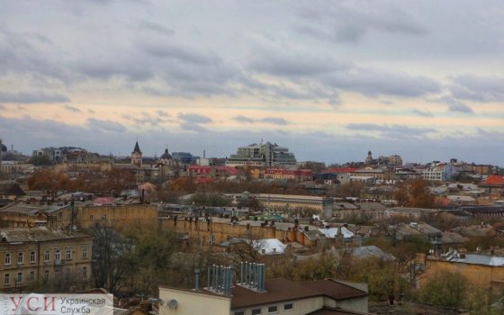 Итоги недели: атака на наших моряков, военное положение, паникеры и аферисты «фото»