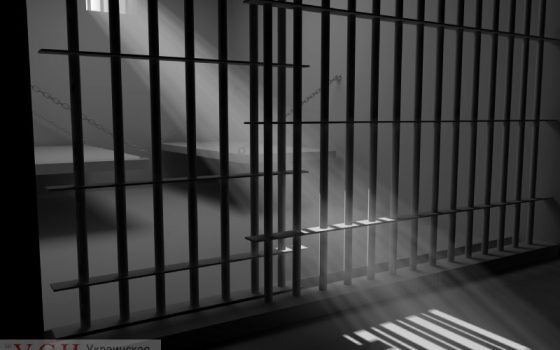 Подконтрольный РФ “суд” в Крыму отказался выпускать еще 5 моряков ВМСУ «фото»