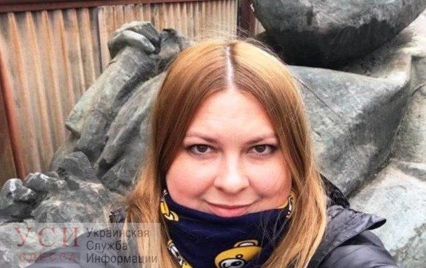 В Одессе состоится закрытое заседание комиссии по убийству Гандзюк и нападениям на активистов «фото»
