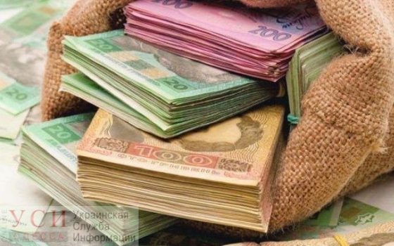 Одесская область получила бюджет: в нем обещают прорыв в медицине, но “потеряли” ряд районов usionline.com Одесская область получила бюджет: в нем обещают прорыв в медицине, но “потеряли” ряд районов «фото»