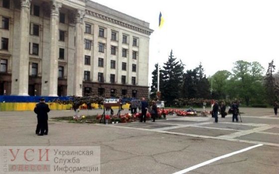 В Одессе задержали “телефонного террориста”, который пьяным сообщил о бомбе, якобы заложенной у Куликова поля (фото) usionline.com В Одессе задержали “телефонного террориста”, который пьяным сообщил о бомбе, якобы заложенной у Куликова поля (фото) «фото»