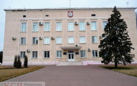 Бюджетный переворот: в Белгороде-Днестровском депутаты приняли свою версию бюджета, поменяли состав исполкома, а мэр обратилась к правоохранителям usionline.com Бюджетный переворот: в Белгороде-Днестровском депутаты приняли свою версию бюджета, поменяли состав исполкома, а мэр обратилась к правоохранителям «фото»