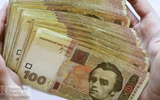 В Одессе потратят почти 20 миллионов гривен на уход за ничейными землями в Суворовском районе usionline.com В Одессе потратят почти 20 миллионов гривен на уход за ничейными землями в Суворовском районе «фото»