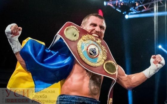 Ломаченко планирует провести еще один поединок и собрать больше чемпионских поясов usionline.com Ломаченко планирует провести еще один поединок и собрать больше чемпионских поясов «фото»