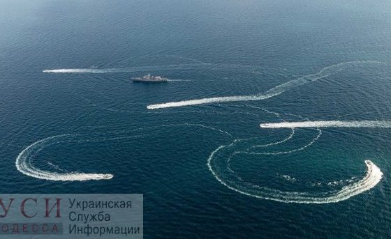 “Захват украинских кораблей произошел уже в международных водах”, – Госсекретарь по вопросам обороны Великобритании usionline.com “Захват украинских кораблей произошел уже в международных водах”, – Госсекретарь по вопросам обороны Великобритании «фото»