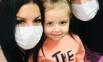 Одесситов просят помочь в спасении жизни онкобольной 4-летней девочки (фото) usionline.com Одесситов просят помочь в спасении жизни онкобольной 4-летней девочки (фото) «фото»