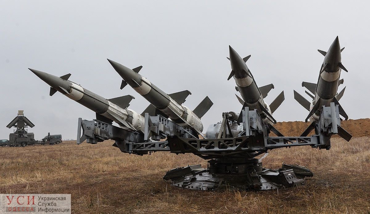 После удачных испытаний в Одесской области ракет “Нептун” армия планирует создать противокорабельный комплекс «фото»
