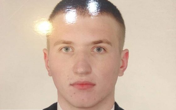 Сбежавший под Одессой пограничник с автоматом найден мертвым с огнестрельными ранениями usionline.com Сбежавший под Одессой пограничник с автоматом найден мертвым с огнестрельными ранениями «фото»