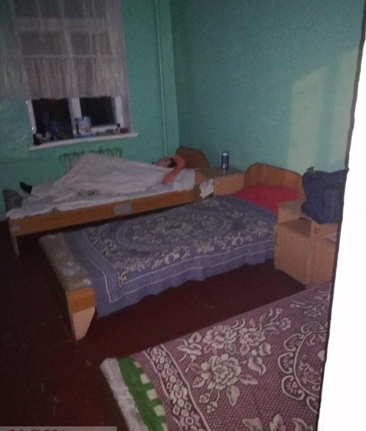 В одесском санатории “Степной воздух” ужасные условия, ребенок вернулся оттуда со вшами (фото) «фото»