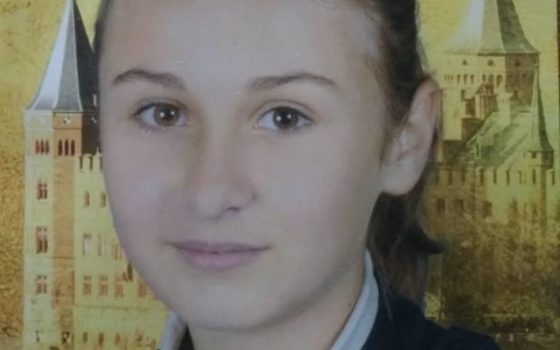 В Одесской области полиция разыскивает 13-летнюю школьницу, которая не вернулась домой после уроков usionline.com В Одесской области полиция разыскивает 13-летнюю школьницу, которая не вернулась домой после уроков «фото»