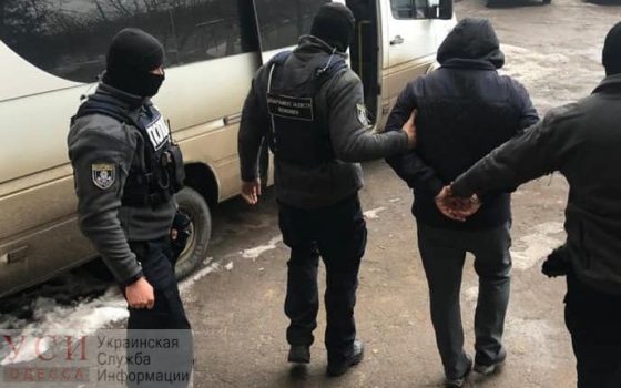 Одесский суд отправил члена банды “черных риелторов” в СИЗО с залогом в 2,5 миллиона гривен «фото»