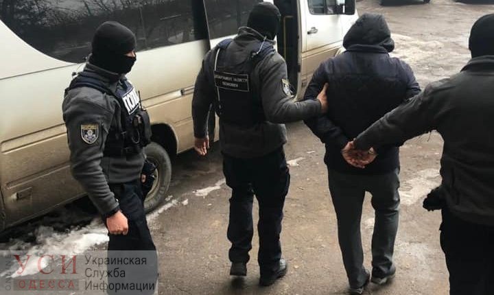 Одесский суд отправил члена банды “черных риелторов” в СИЗО с залогом в 2,5 миллиона гривен «фото»