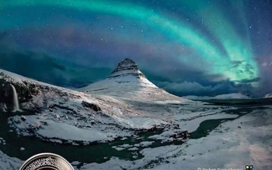 Одесский фотограф занял первое место в конкурсе ночных фотографий usionline.com Одесский фотограф занял первое место в конкурсе ночных фотографий «фото»