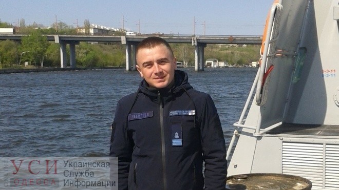 Защищать плененного моряка из Одессы будет адвокат, которого в РФ арестовали за репост «фото»