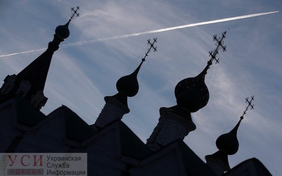 УПЦ МП обратится в Конституционный суд, чтоб не указывать причастность к России «фото»