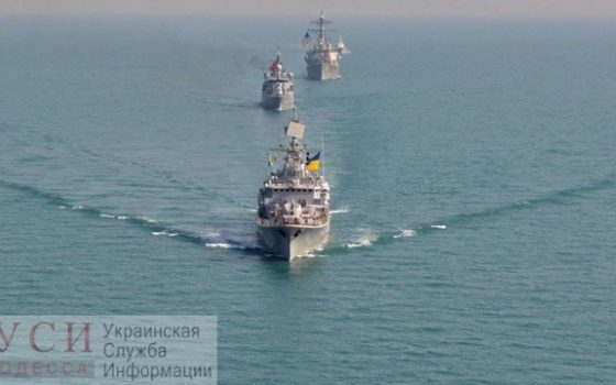 В 2019 году ВМС Украины получат разведывательный корабль, который строят на основе рыболовецкого траулера usionline.com В 2019 году ВМС Украины получат разведывательный корабль, который строят на основе рыболовецкого траулера «фото»