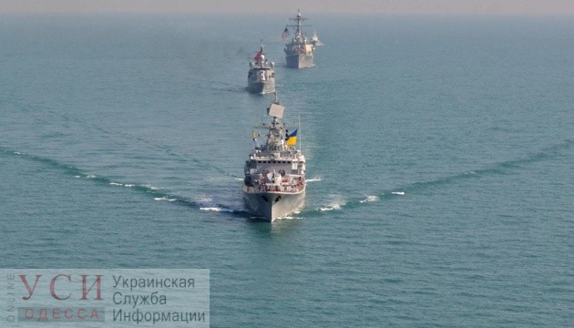 В 2019 году ВМС Украины получат разведывательный корабль, который строят на основе рыболовецкого траулера «фото»