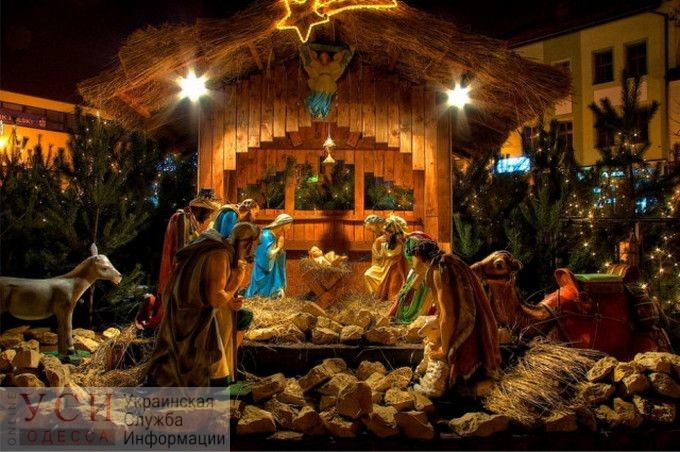 Новоизбранный глава украинской православной церкви рассказал, будут ли переносить празднование Рождества «фото»