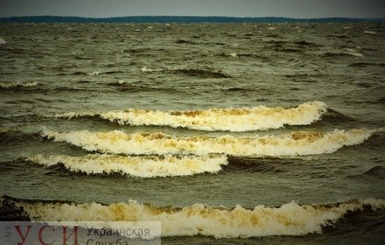 Тела двух рыбаков, пропавших на озере Сасык, нашли спустя четыре дня «фото»