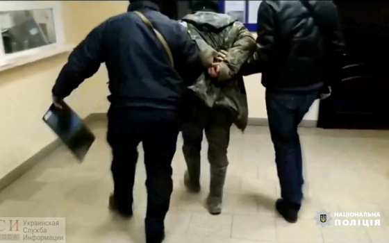 Под Одессой мужчина насмерть забил молотком соседа в пах за кражу еды «фото»