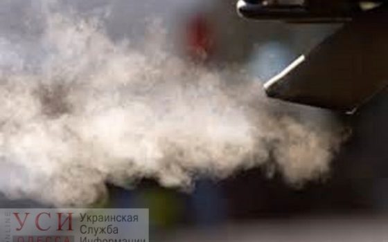 В Черноморске детей эвакуировали из школы после распыления неизвестного газа usionline.com В Черноморске детей эвакуировали из школы после распыления неизвестного газа «фото»