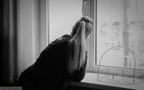 День борьбы с ВИЧ: “Я практически была на том свете и врачи давали мне два-три дня” – история инфицированной женщины «фото»