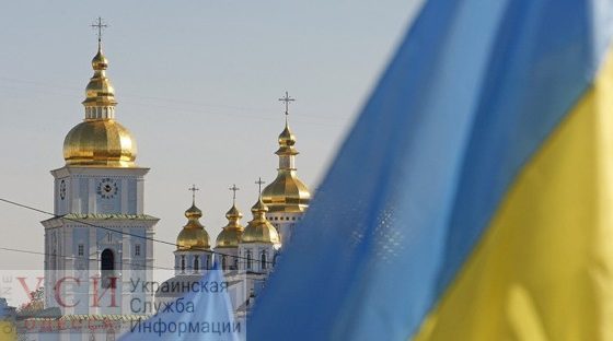 Порошенко назвал дату объединительного собора украинских церквей «фото»