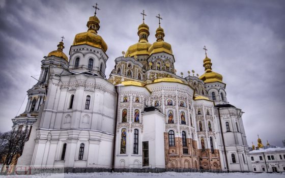 Новая единая Украинская церковь получит Томос 6 января usionline.com Новая единая Украинская церковь получит Томос 6 января «фото»
