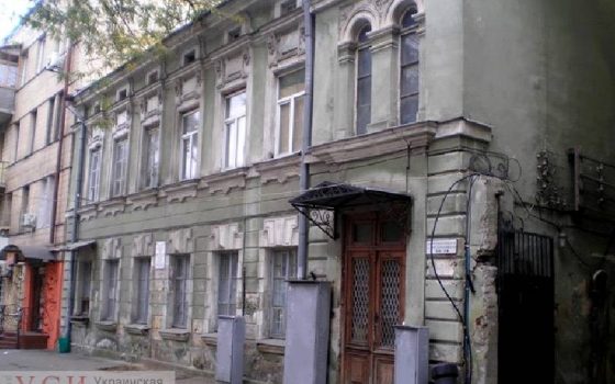 Дом отца кино Тимченко “дополнят” мансардой, а на первом этаже откроют магазины usionline.com Дом отца кино Тимченко “дополнят” мансардой, а на первом этаже откроют магазины «фото»