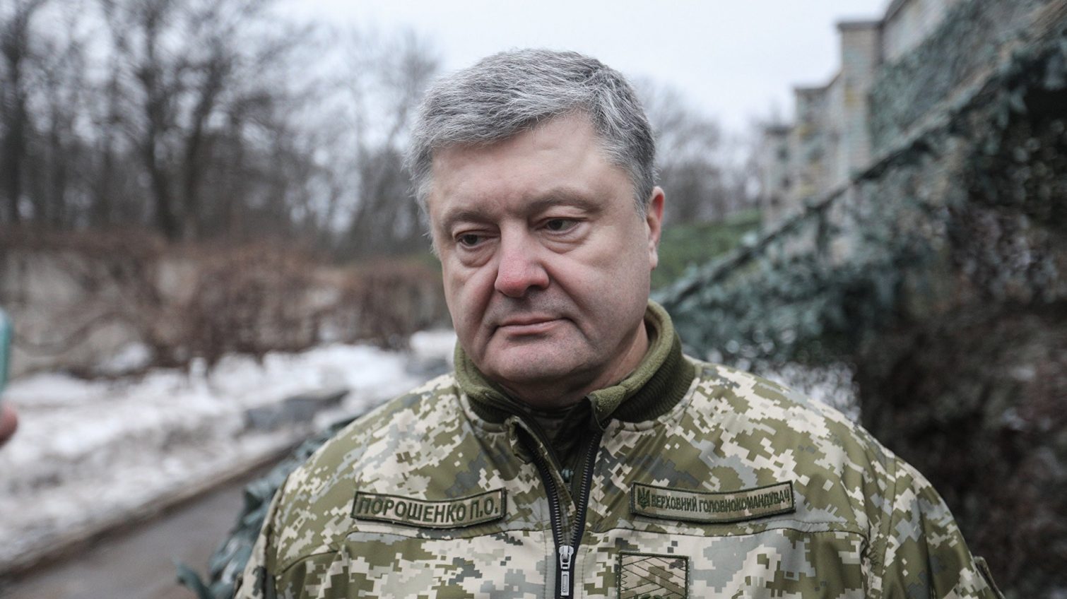 Сегодня в Одессе истекает 30-дневный срок военного положения «фото»