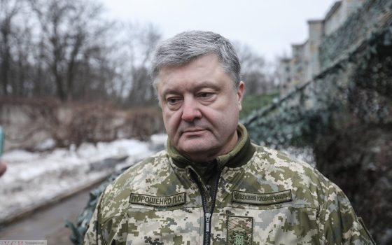 Сегодня в Одессе истекает 30-дневный срок военного положения «фото»