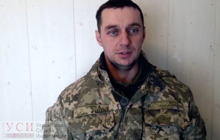 Еще один захваченный моряк ВМСУ заявил россиянам, что он военнопленный «фото»