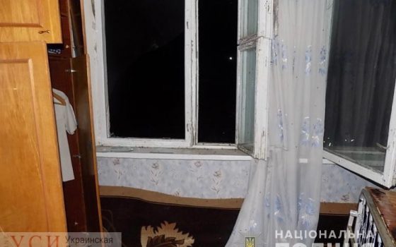 “Спалился”: в Теплодаре вор пытался сварить себе макароны и случайно поджег ограбленный дом usionline.com “Спалился”: в Теплодаре вор пытался сварить себе макароны и случайно поджег ограбленный дом «фото»