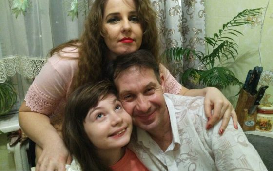 Как все: “Когда нам поставили диагноз ДЦП, это был такой удар, как нож в спину”, – мама ребенка с инвалидностью «фото»