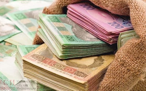Бюджет Одессы-2018: в муниципалитете не смогли потратить треть денег, но обещают все успеть до конца года «фото»