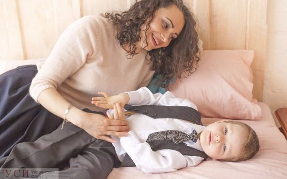 Как все: “Многие не понимают диагноза аутизм и думают, что Ванюша здоров и просто ленится говорить, а кричит потому, что невоспитан”, – мама ребенка с инвалидностью «фото»