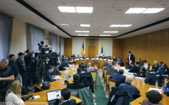 В Одессе работает депутатская следственная комиссия по вопросу нападений на активистов в городе (прямая трансляция) ОБНОВЛЕНО usionline.com В Одессе работает депутатская следственная комиссия по вопросу нападений на активистов в городе (прямая трансляция) ОБНОВЛЕНО «фото»
