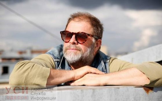 Борис Гребенщиков отменил концерт в Одессе usionline.com Борис Гребенщиков отменил концерт в Одессе «фото»