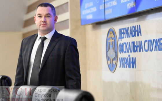 Суд решит судьбу сбежавшего налоговика: САП просит отправить его в СИЗО с правом на залог в 89 миллионов гривен «фото»